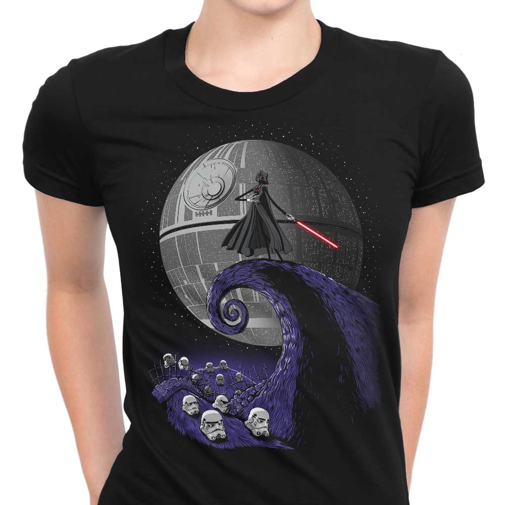 The Nightmare Before Empire - Stylish Women's Clothing Apparel