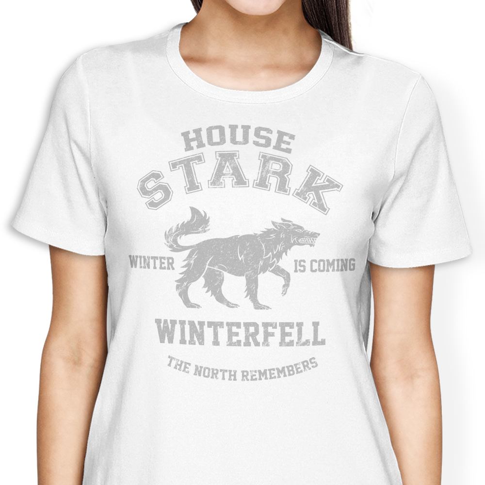 Digital Phoenix's Winter is Coming Collection - Women's Fashion Apparel