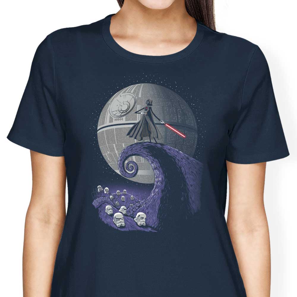 The Nightmare Before Empire - Stylish Women's Clothing Apparel