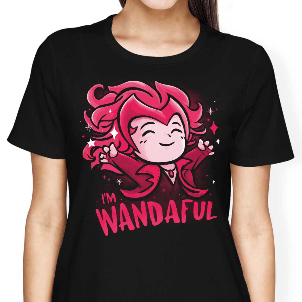 Wandaful - Stylish Women's Cotton Apparel