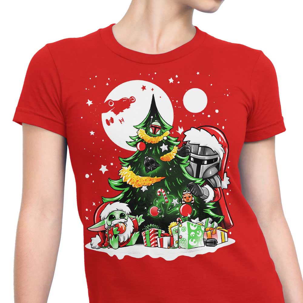 Alemaglia's Christmas Women's Fashion Apparel
