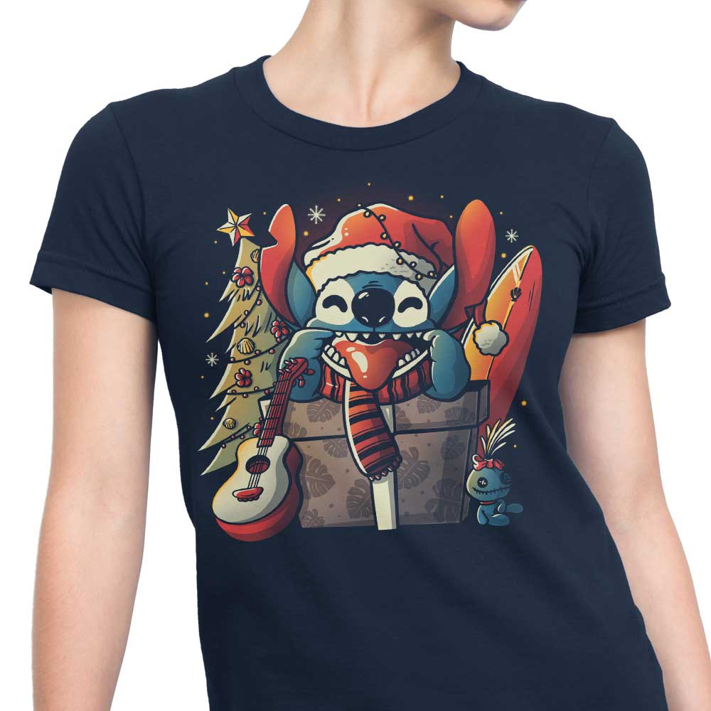 Ohana Gift - Stylish Women's Cotton Apparel Collection