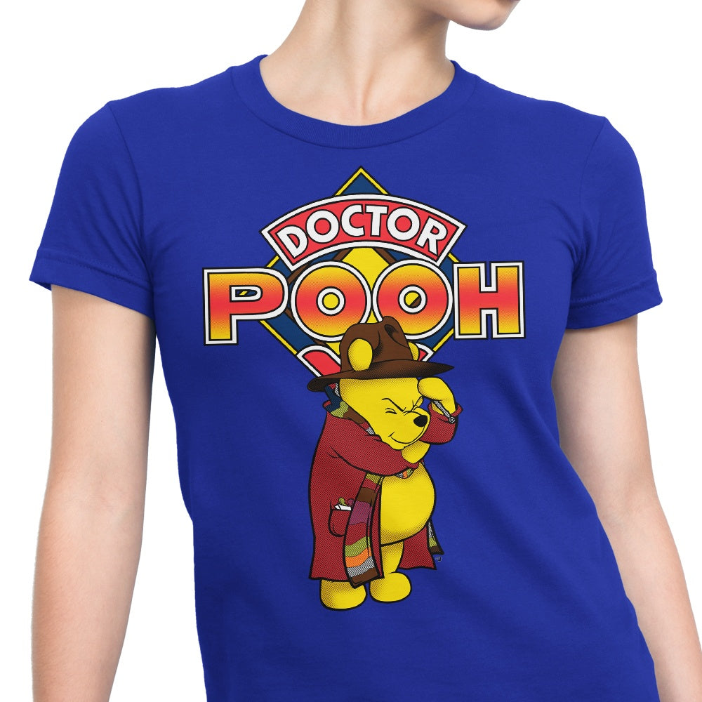 Doctor Pooh Brand Women's Clothing - Stylish Apparel for Ladies