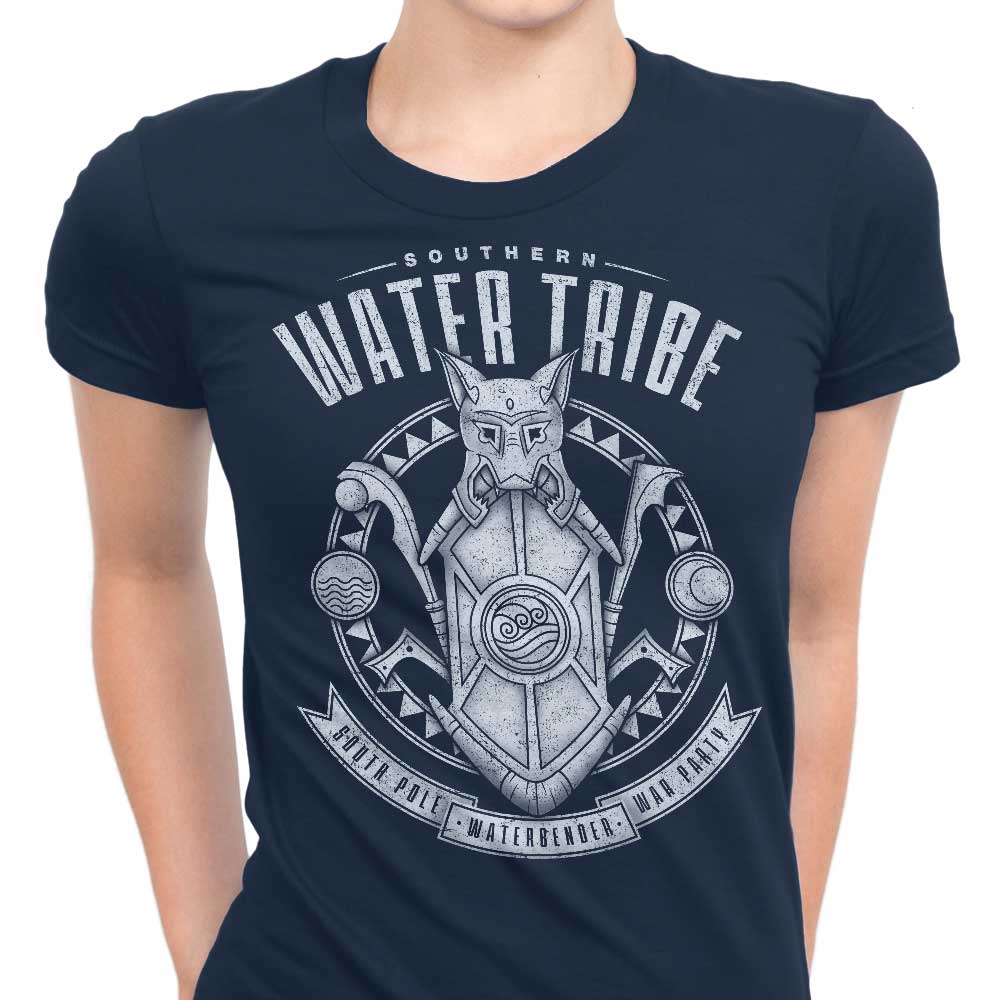 Benevolent Water - Women's Fashion Apparel
