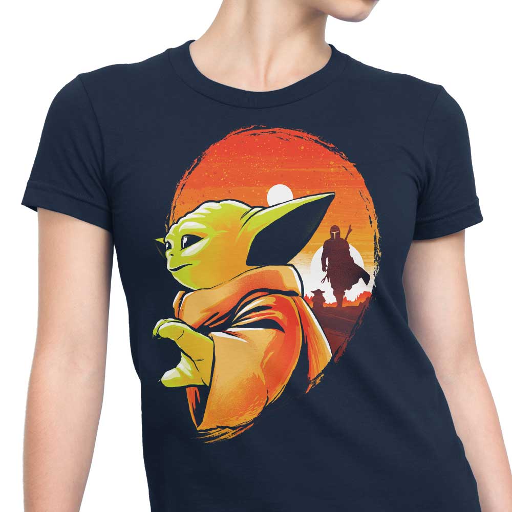 I Promise Brand Women's Clothing - T-Shirts and Premium T-Shirts