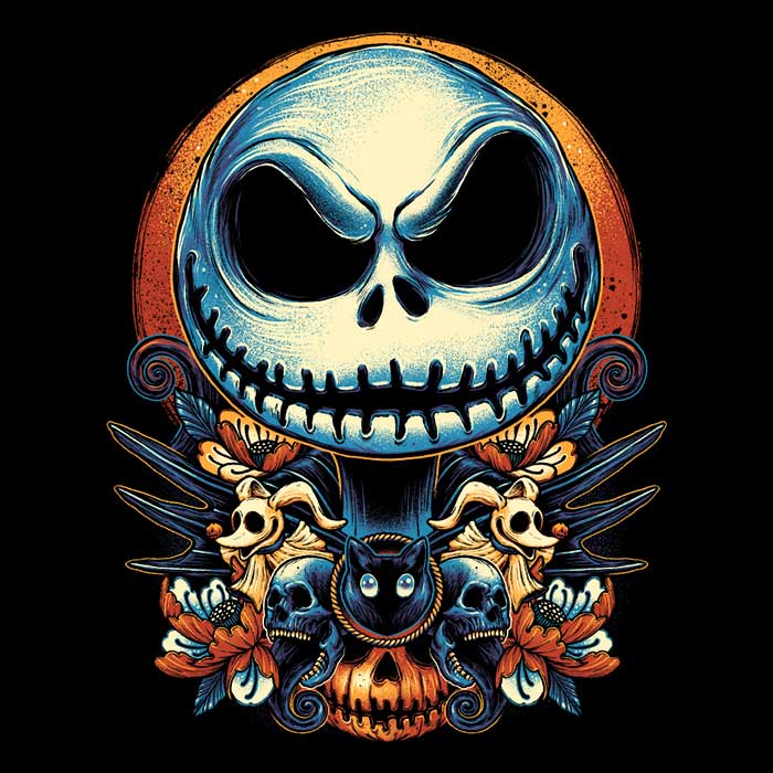 Masterpiece of Fright - Women's Fashion Apparel Collection
