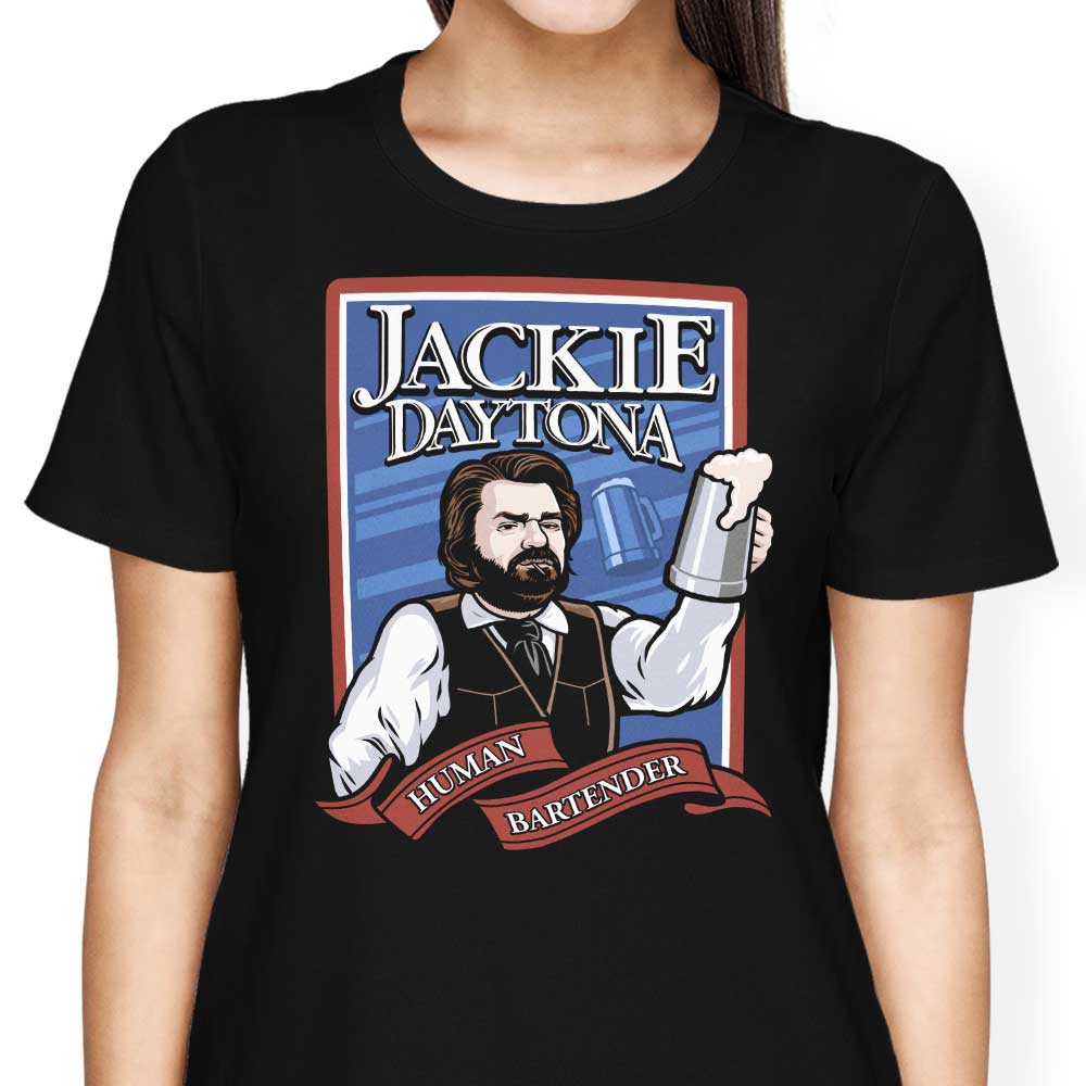Stylish Jackie Daytona Women's Clothing Collection