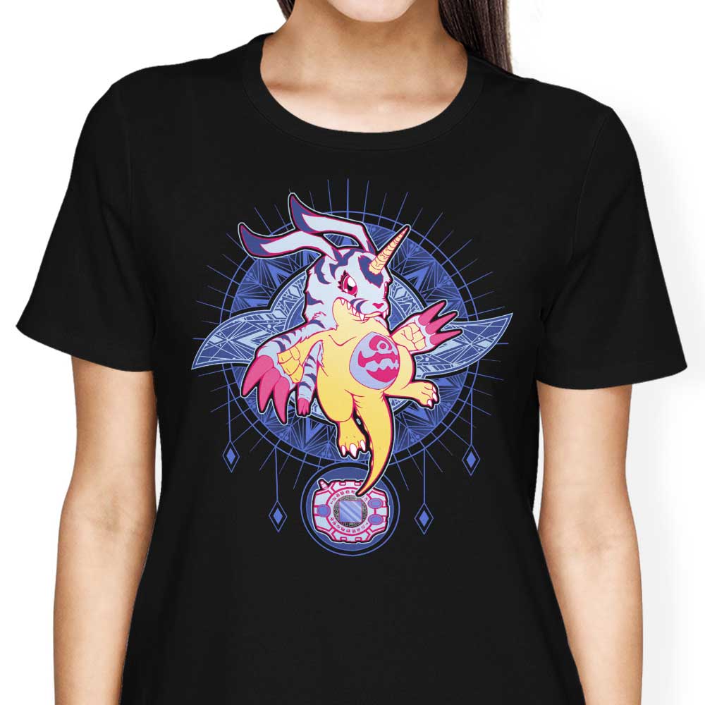 Friendship Crest - Stylish Women's Apparel