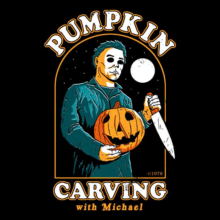 DinoMike's Women's Carving with Michael Apparel Collection