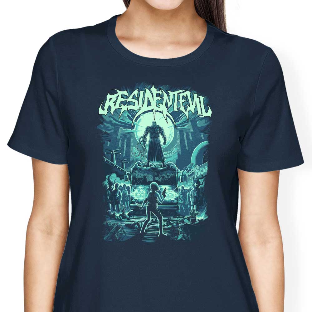 Women's Fashion Apparel from Nemesis City