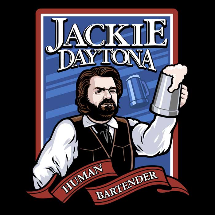 Stylish Jackie Daytona Women's Clothing Collection
