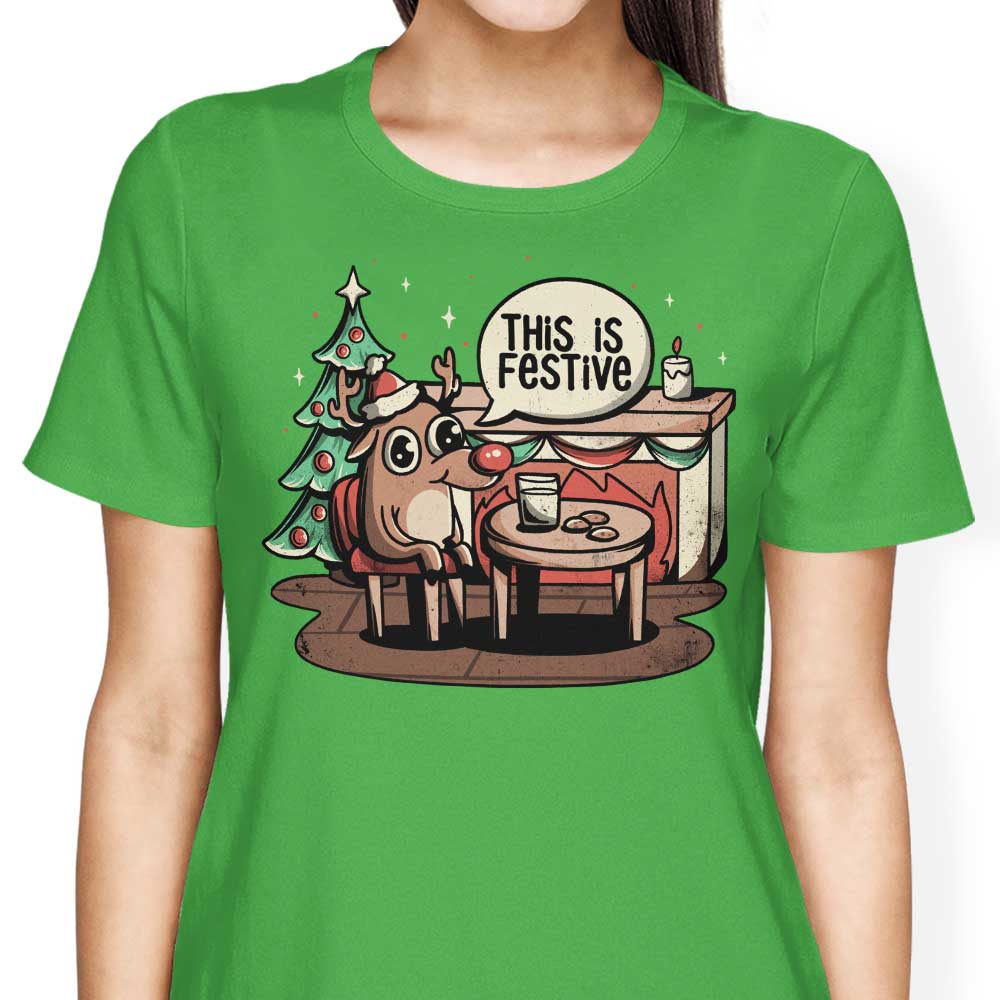 This is Festive - Stylish Women's Clothing Apparel