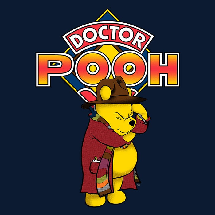 Doctor Pooh Brand Women's Clothing - Stylish Apparel for Ladies