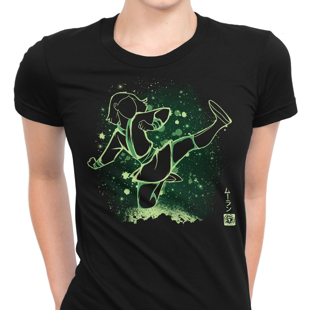 The Noble Heroine - Stylish Women's Clothing Apparel