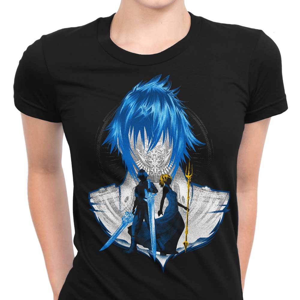 Hypertwenty's Lunoct Reunion - Stylish Women's T - Shirts Collection