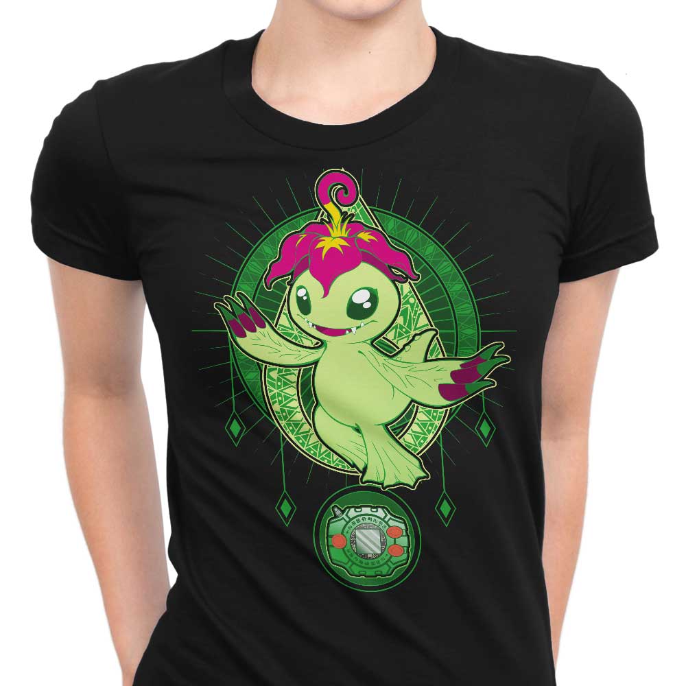Sincerity Crest - Stylish Women's Apparel Collection