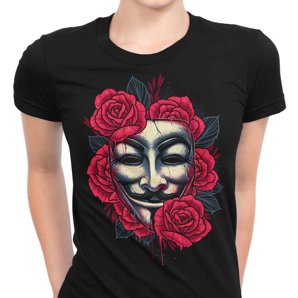Let the Fashion Revolution Bloom - Women's Exclusive Apparel