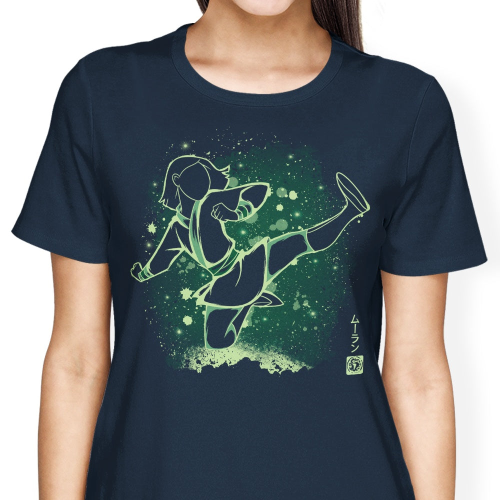 The Noble Heroine - Stylish Women's Clothing Apparel