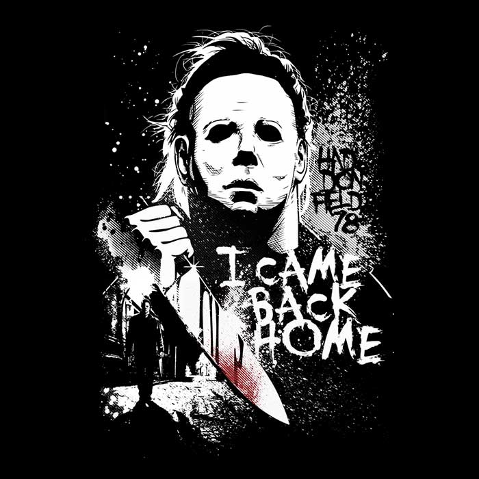 Stylish Women's Apparel - 'I Returned Home'