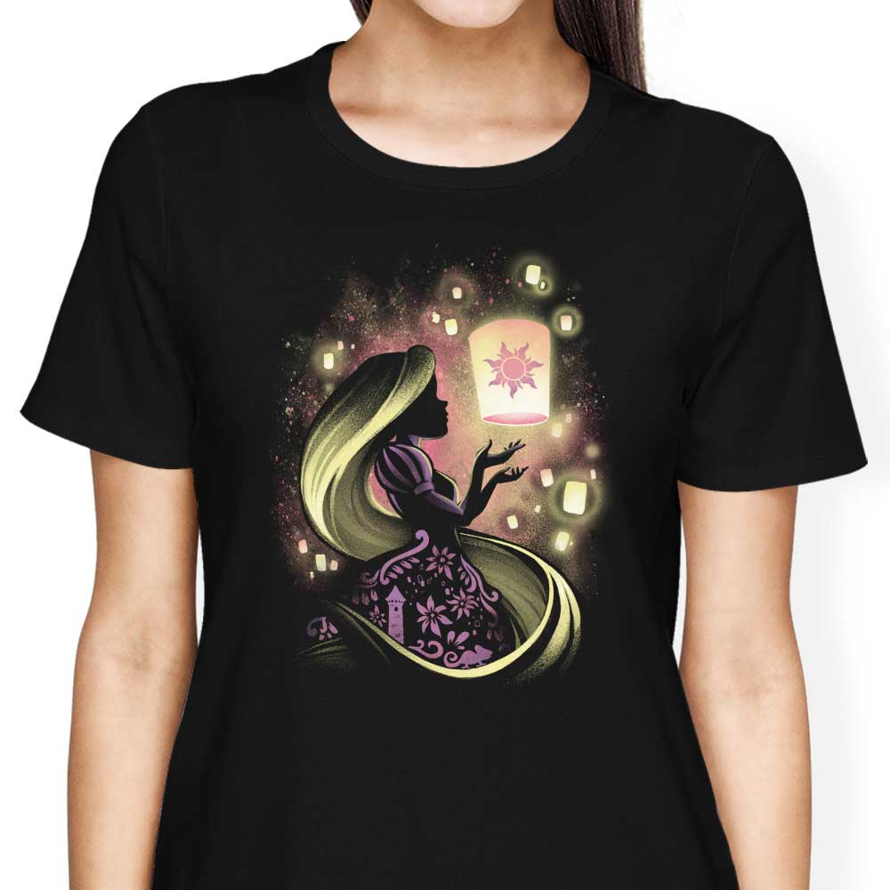 Realize Your Dreams with Women's Fashion Apparel