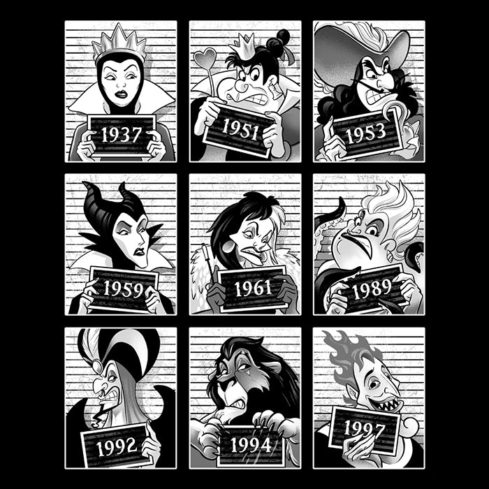 Enchanting Magical Prison Collection - Women's Fashion Apparel