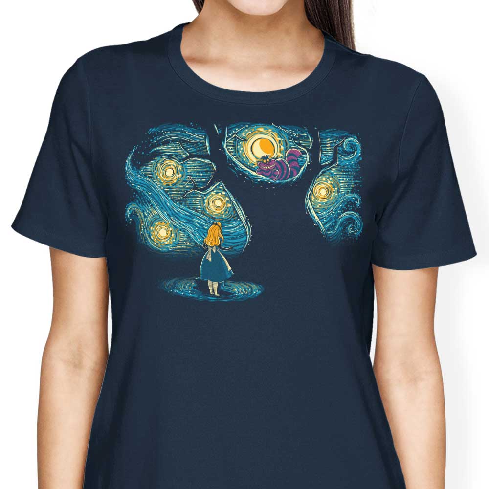 Enchanting Starry Wonderland Collection - Fashionable Women's Apparel