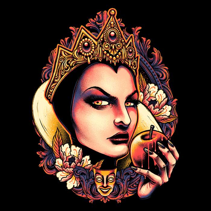 Glitchygorilla's Envy-Inspiring Women's Apparel - T-Shirts