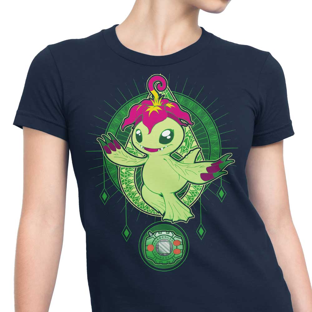 Sincerity Crest - Stylish Women's Apparel Collection