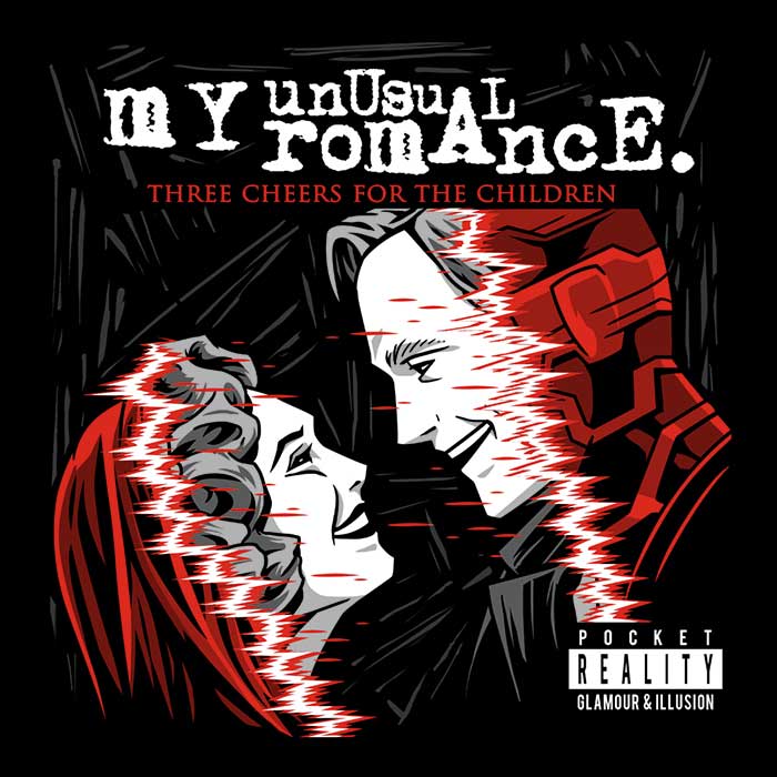 Prime Premne Design's My Unusual Romance Women's Stylish Apparel
