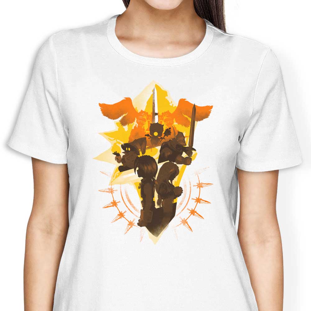 Elegant Women's Clothing - Melodies Of IX Collection