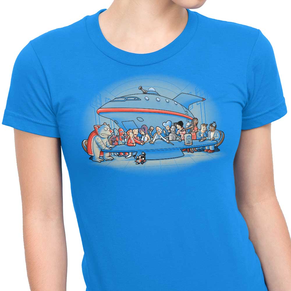 Future Dinner - Women's Fashion Apparel Collection
