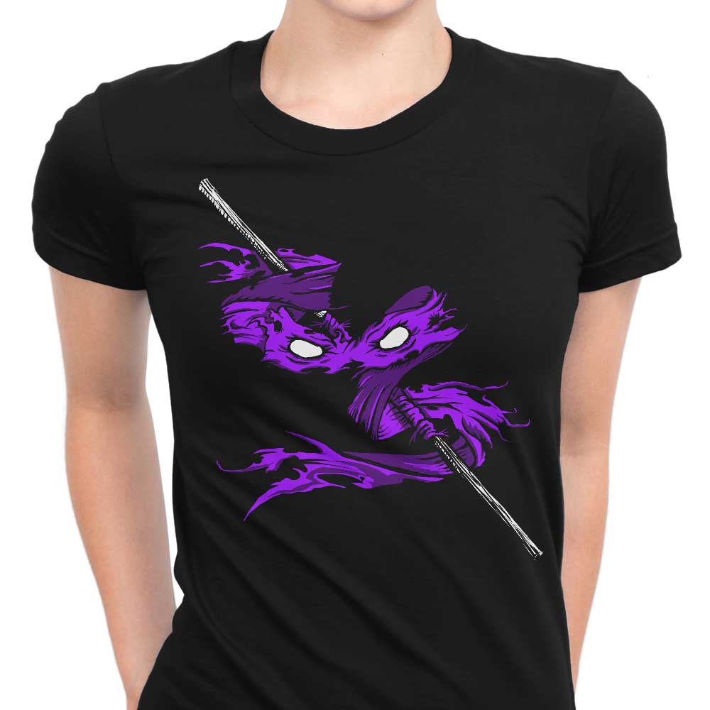Violet Vengeance Women's Fashion Apparel Collection