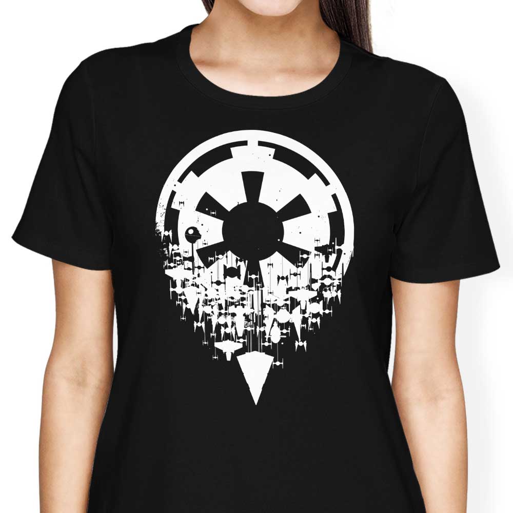 Fractured Empire - Stylish Women's Clothing Collection