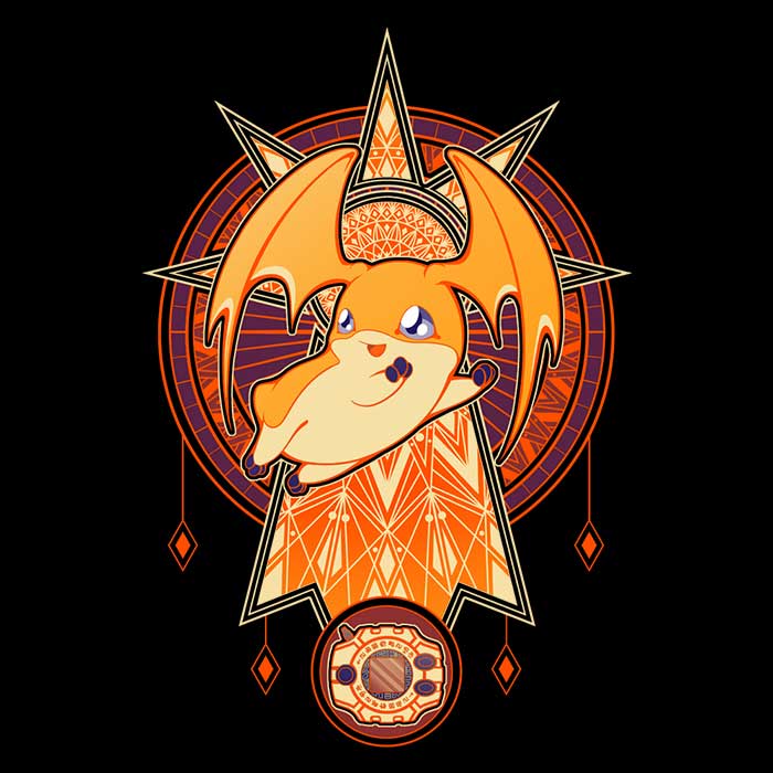 Inspiring Crest of Hope - Exclusive Women's Clothing Apparel