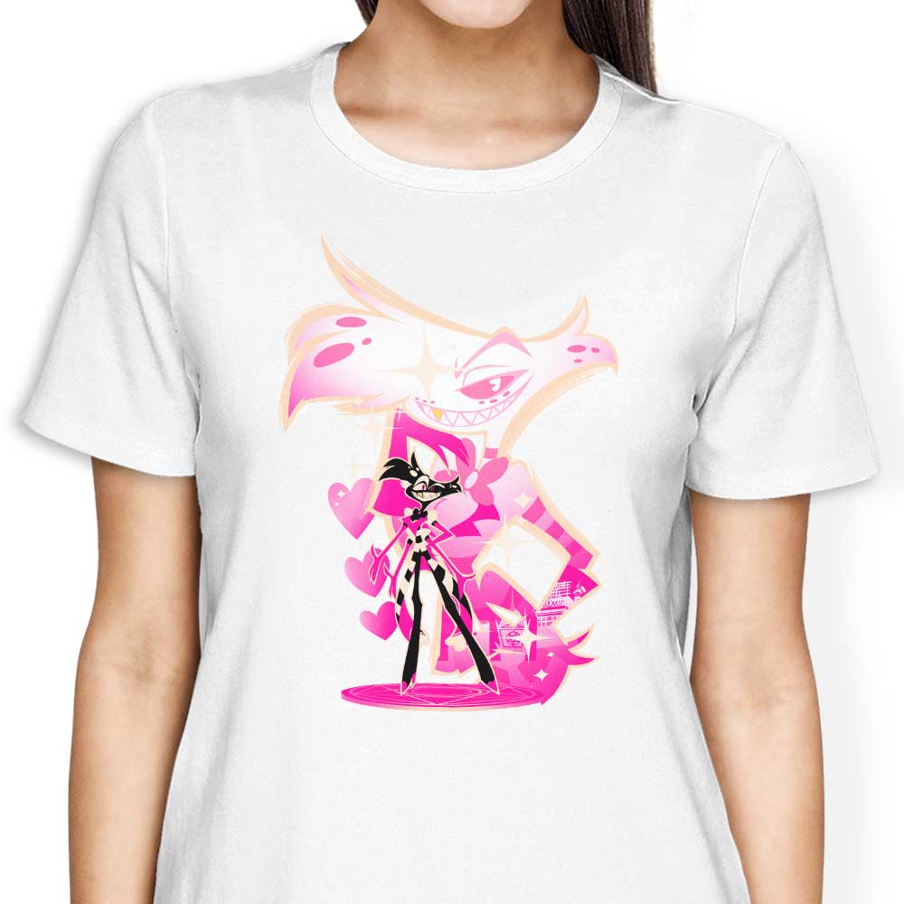 Serial Prankster Women's Clothing and Accessories Apparel Collection