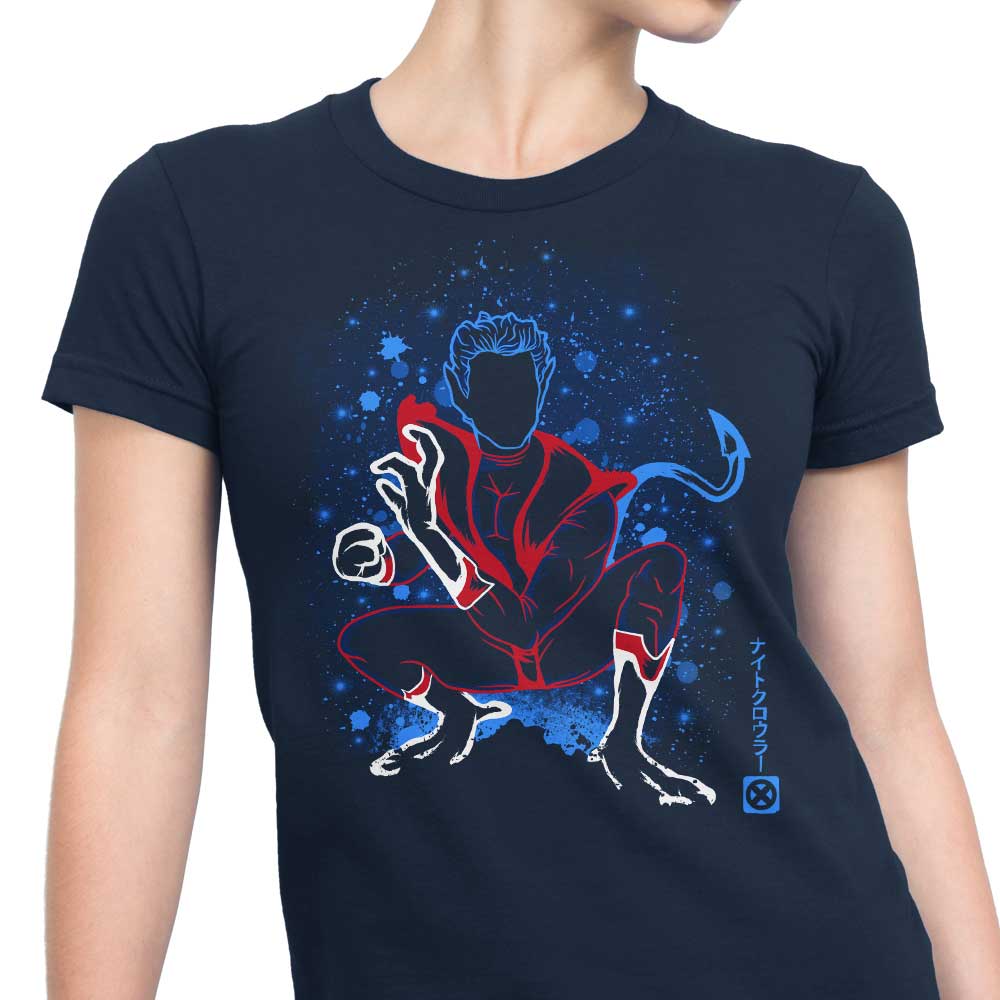 Soulkr's Teleportation Collection - Stylish Women's Apparel for All Sizes