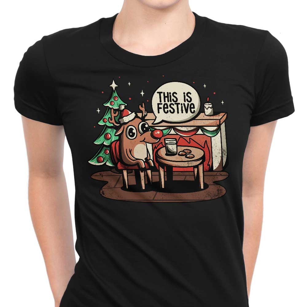 This is Festive - Stylish Women's Clothing Apparel