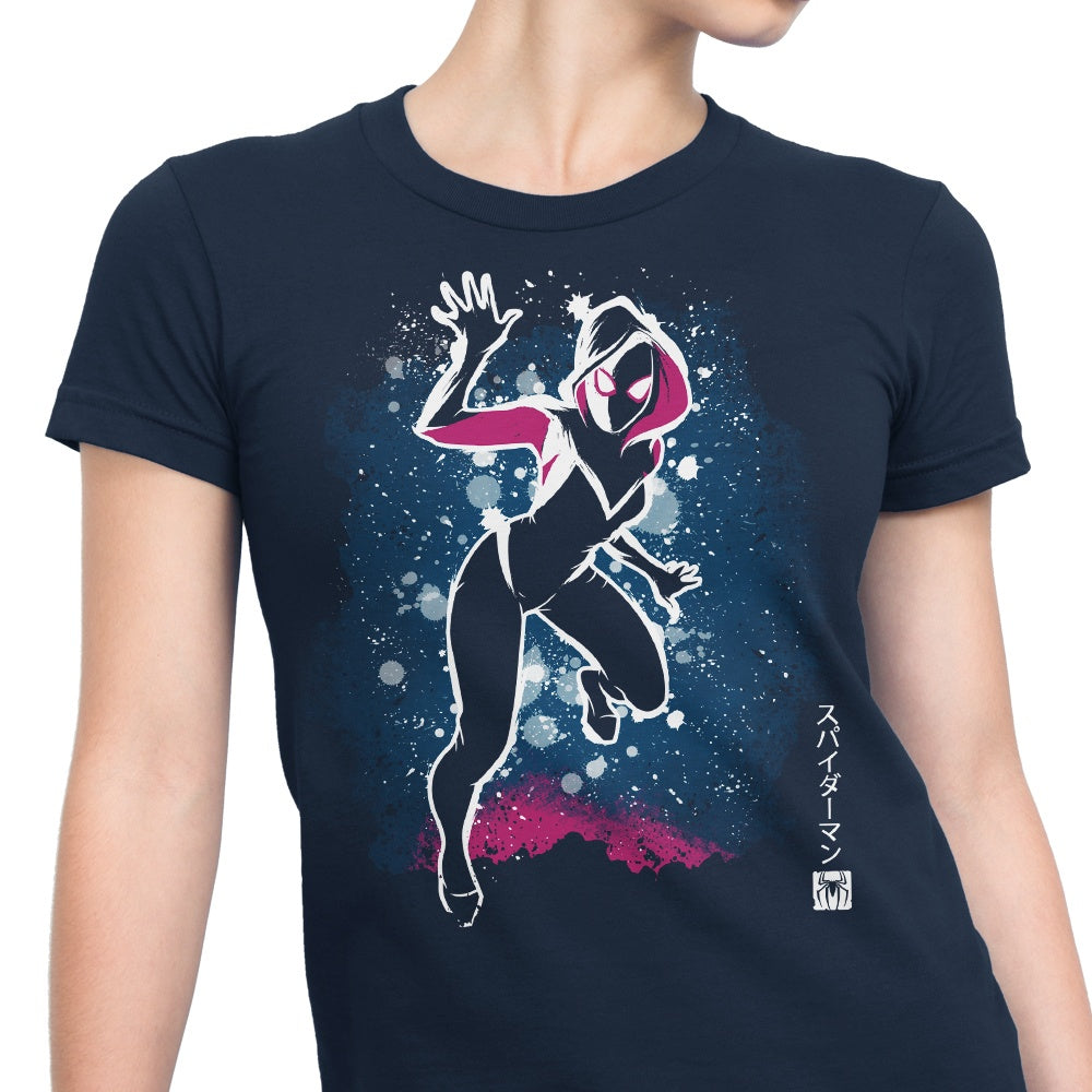 The Woman Brand Women's Fashion Apparel - T-Shirts for Women