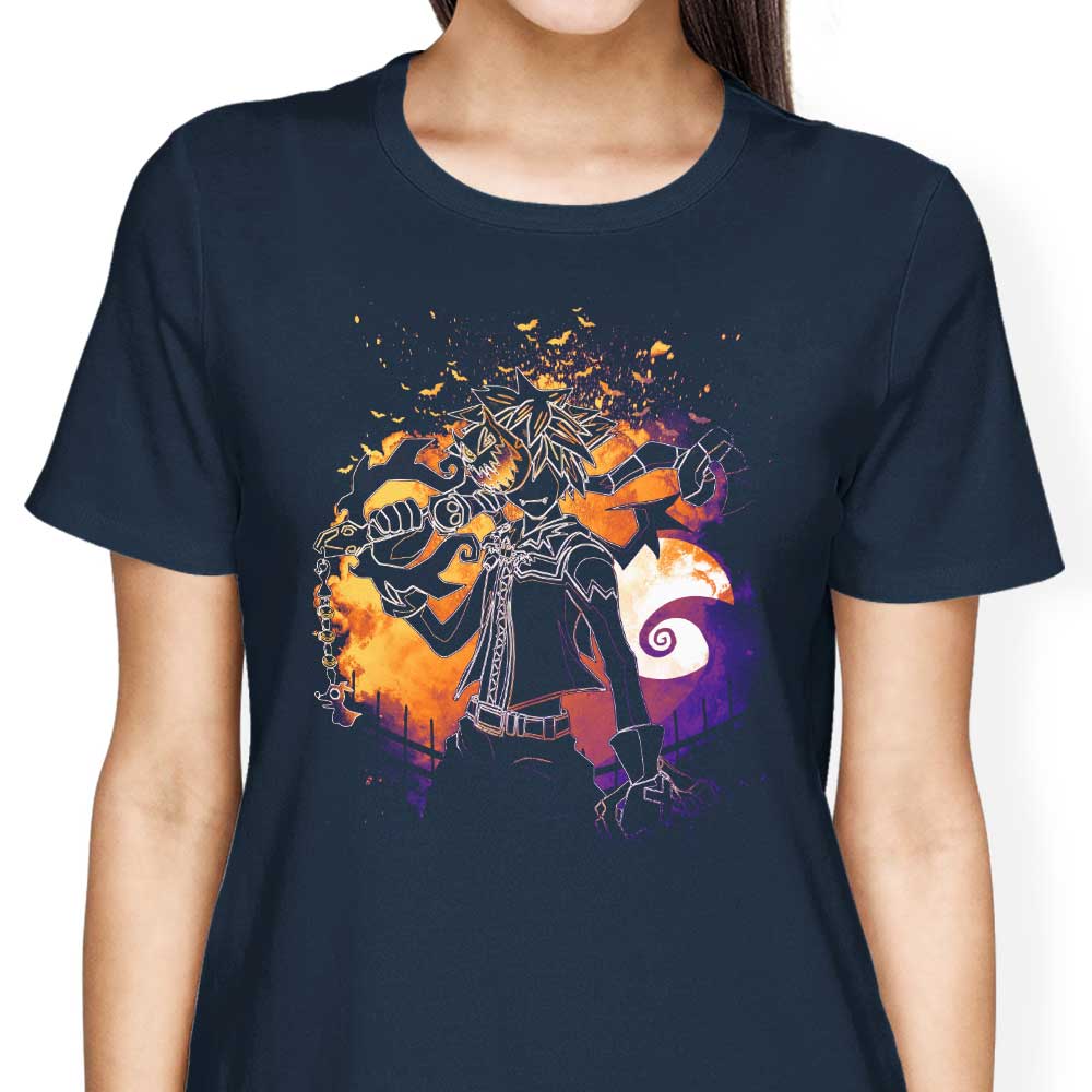 Halloween Key Soul - Stylish Women's Apparel Collection