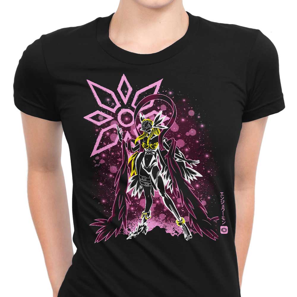The Light Evolution - Women's Apparel