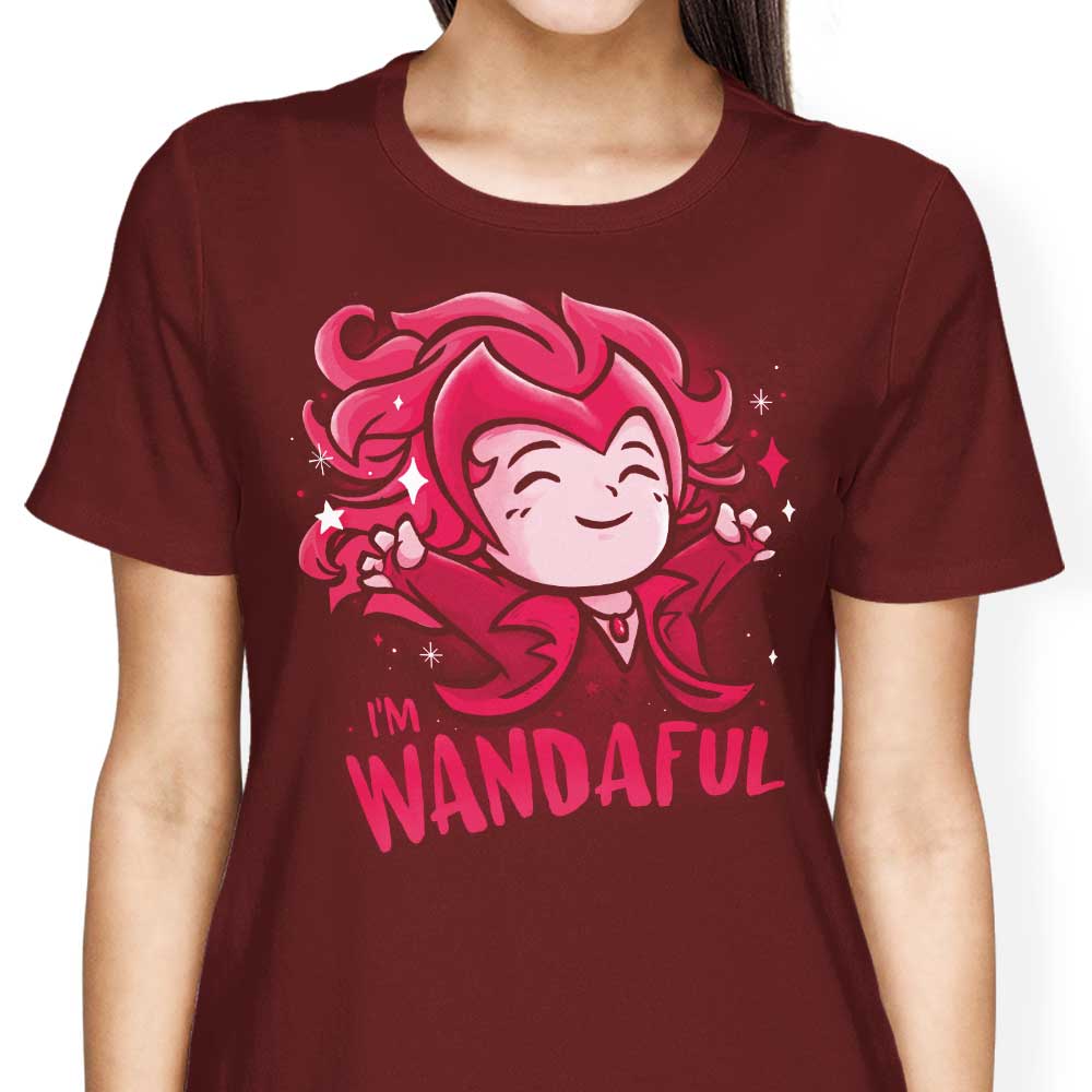 Wandaful - Stylish Women's Cotton Apparel