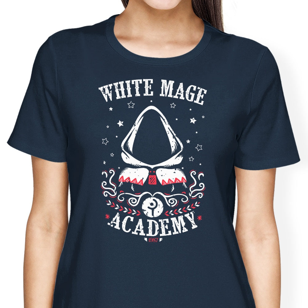 Stylish Women's Apparel from White Mage Academy
