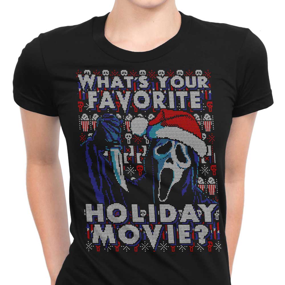 Beloved Women's Holiday Sweater - A Must - Have in Women's Apparel