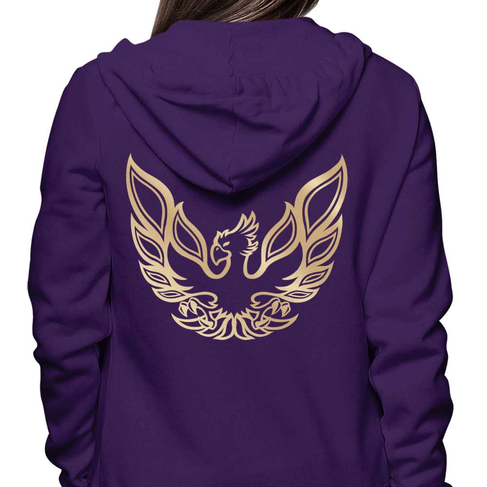 1988 Jango Snow Chocobird Comfortable Zip-Up and Pullover Hoodies