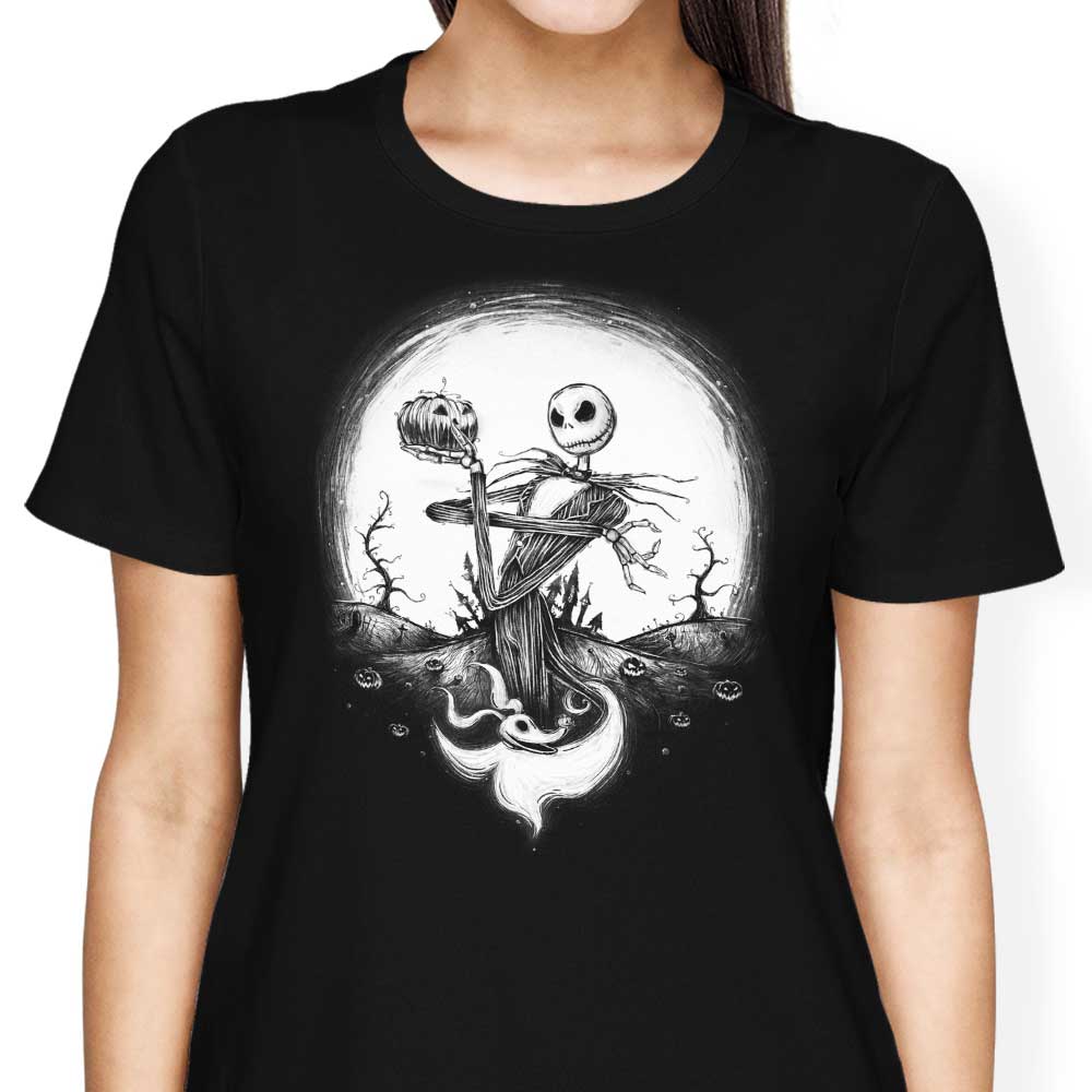 Everybody Scream Women's Fashion Apparel Collection