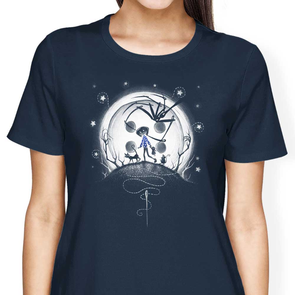 Women's Fashion Apparel - Behind the Door Collection