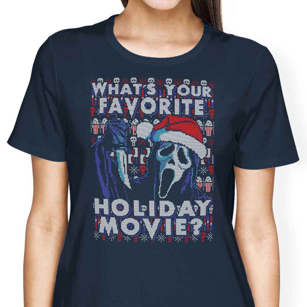 Beloved Women's Holiday Sweater - A Must - Have in Women's Apparel