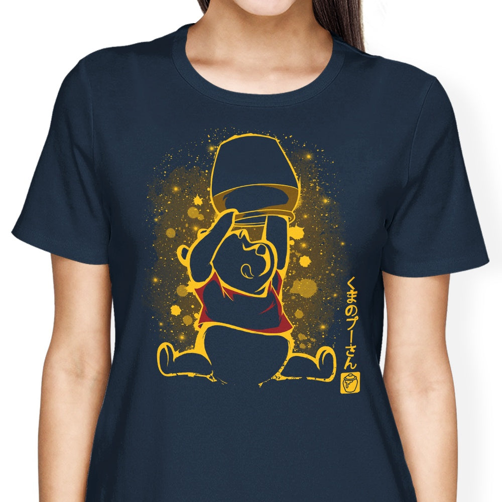 The Honey Bear Brand Women's Fashion Apparel Collection