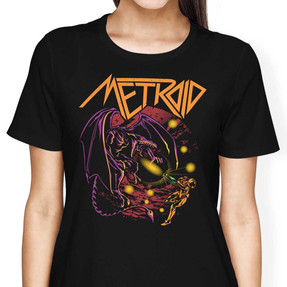 Space Dragon Women's Clothing Apparel