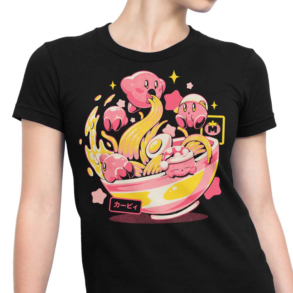 Pink Fashion Bowl - Women's Clothing Apparel